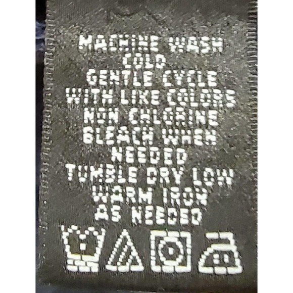 Norton Studio Patriotic Nautical Hooded Preppy Jacket 100% Cotton Size P Large - Picture 4 of 10